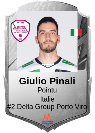 Giulio Pinali