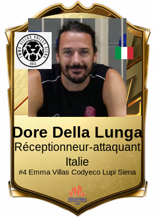 Dore Della Lunga