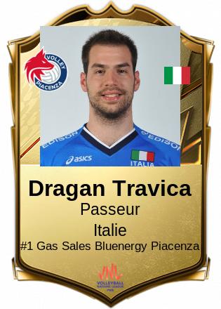 Dragan Travica