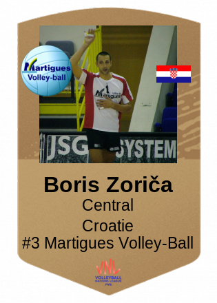Boris Zoriča