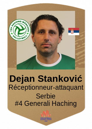 Dejan Stanković