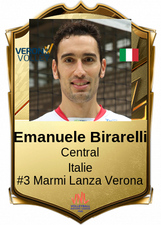 Emanuele Birarelli