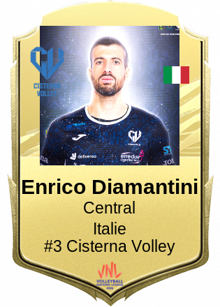 Enrico Diamantini