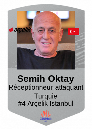 Semih Oktay