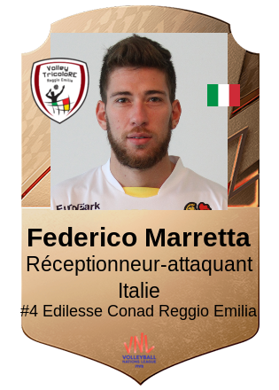 Federico Marretta