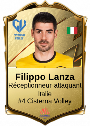 Filippo Lanza