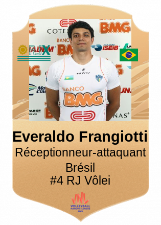 Everaldo Frangiotti