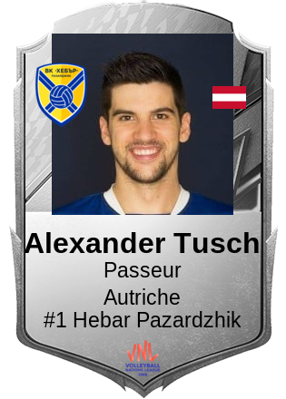 Alexander Tusch