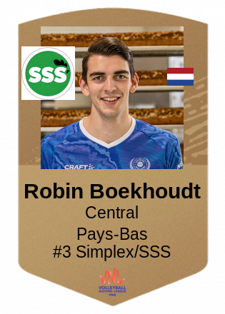 Robin Boekhoudt