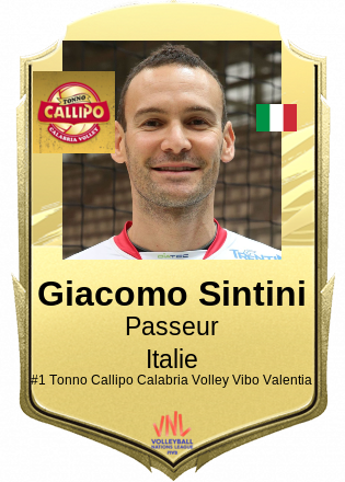 Giacomo Sintini