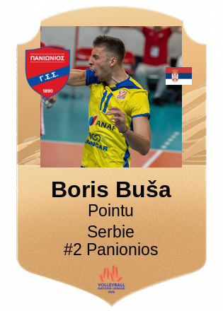 Boris Buša