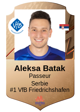 Aleksa Batak