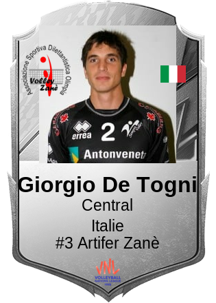 Giorgio De Togni