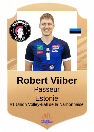 Robert Viiber