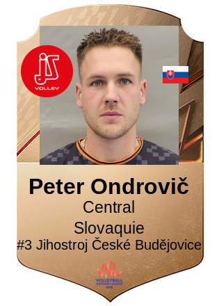 Peter Ondrovič