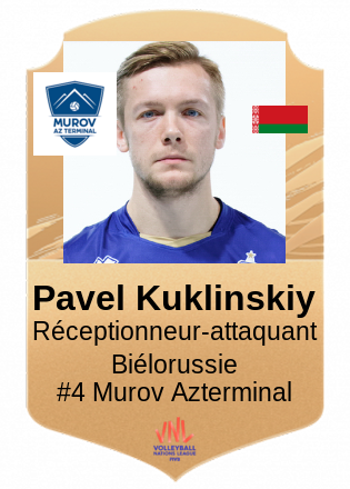 Pavel Kuklinskiy