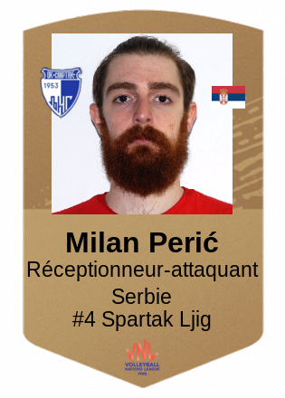 Milan Perić