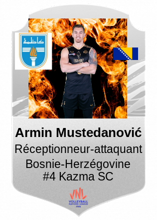 Armin Mustedanović