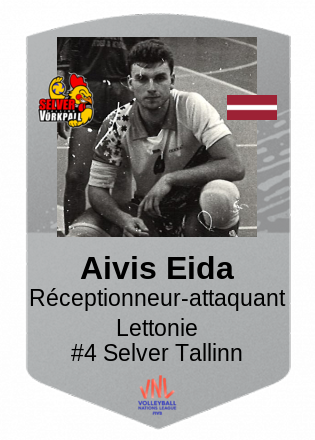 Aivis Eida