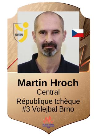 Martin Hroch