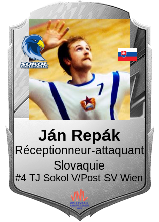 Ján Repák