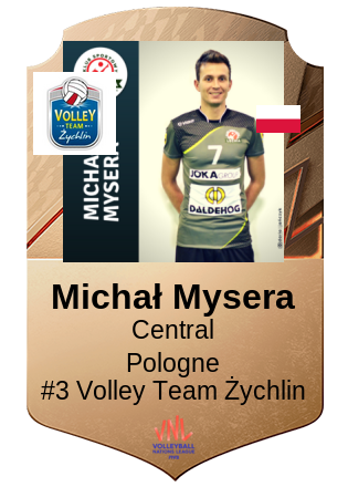 Michał Mysera