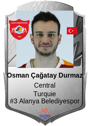 Osman Çağatay Durmaz