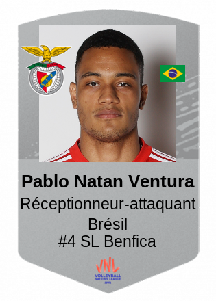 Pablo Natan Ventura