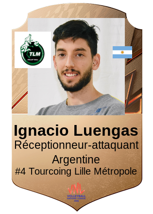 Ignacio Luengas