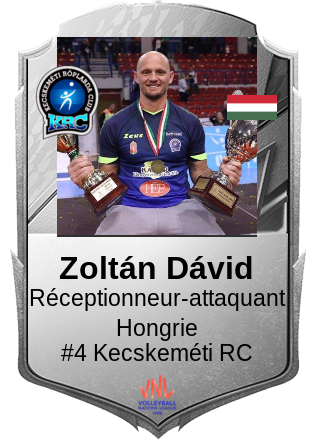 Zoltán Dávid