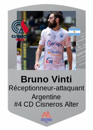 Bruno Vinti