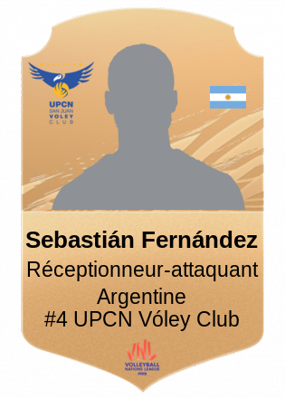 Sebastián Fernández