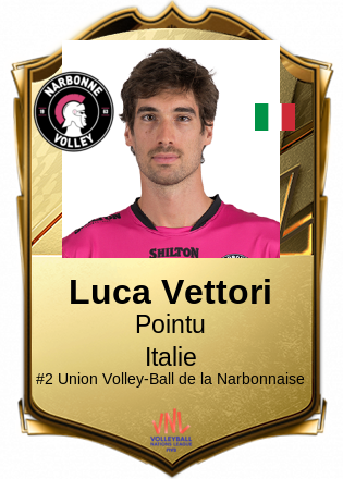 Luca Vettori