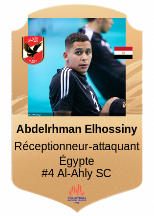 Abdelrhman Elhossiny