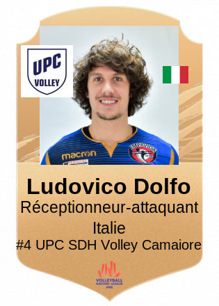 Ludovico Dolfo