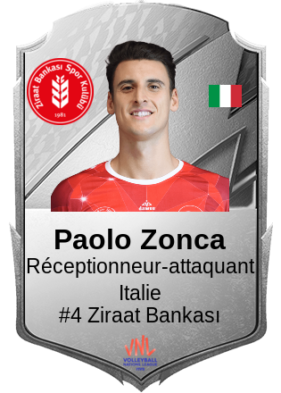Paolo Zonca