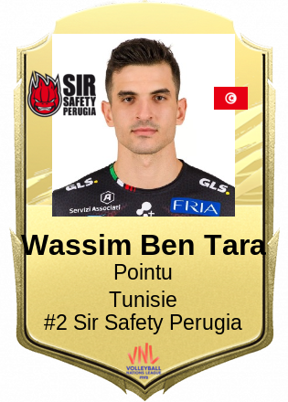 Wassim Ben Tara