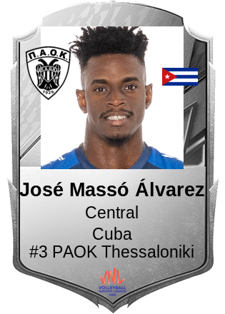 José Massó Álvarez