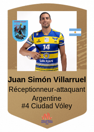 Juan Simón Villarruel