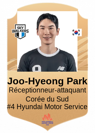 Joo-Hyeong Park