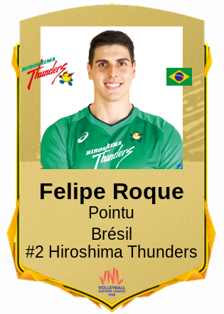 Felipe Roque