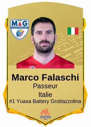 Marco Falaschi