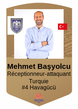 Mehmet Başyolcu