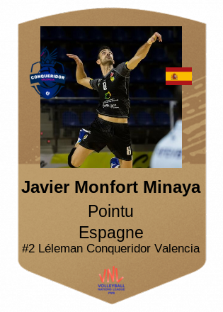 Javier Monfort Minaya
