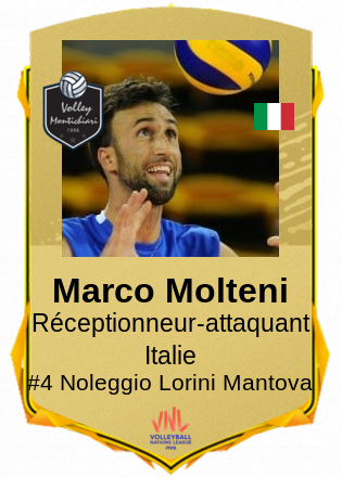 Marco Molteni
