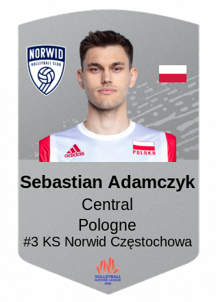 Sebastian Adamczyk
