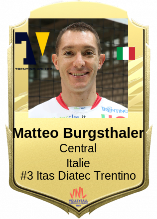 Matteo Burgsthaler