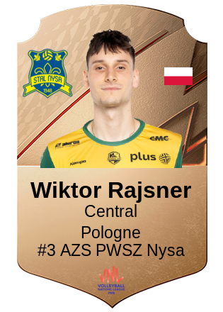 Wiktor Rajsner