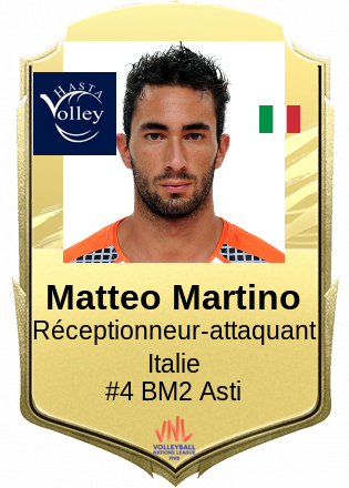 Matteo Martino