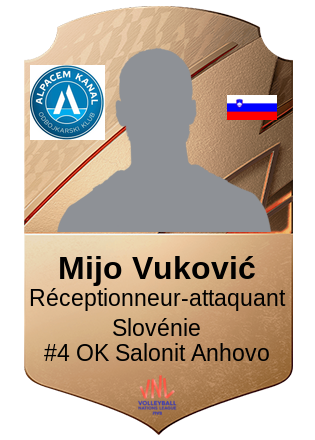 Mijo Vuković
